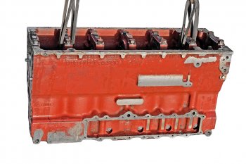 268 999 р. Блок цилиндров Д-260 ММЗ ММЗ 260-1002020  с доставкой в г. Пермь. Увеличить фотографию 1