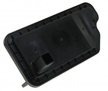 2 089 р. Фильтр масляный АКПП VW Sharan (95-10) SEAT Alhambra (96-10) (1.9 TDI1.8 T2.02.8) FEBI FEBI 26054  с доставкой в г. Пермь. Увеличить фотографию 2