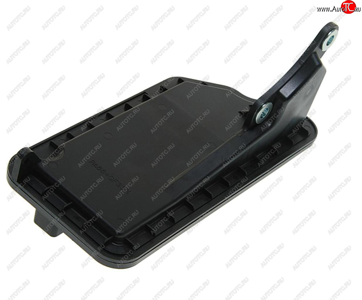 2 089 р. Фильтр масляный АКПП VW Sharan (95-10) SEAT Alhambra (96-10) (1.9 TDI1.8 T2.02.8) FEBI FEBI 26054  с доставкой в г. Пермь