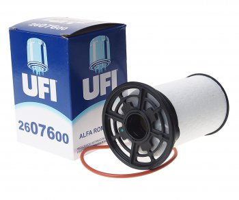 2 179 р. Фильтр топливный FIAT Ducato (250) UFI UFI 26.076.00 UFI 26.076.00  с доставкой в г. Пермь. Увеличить фотографию 1