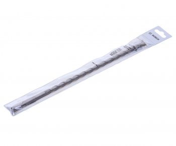 329 р. Бур SDS+ 10.0х310мм BOSCH BOSCH 2608576282  с доставкой в г. Пермь. Увеличить фотографию 1