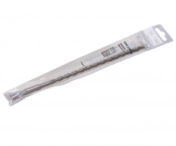 202 р. Бур SDS+ 8.0х260мм BOSCH BOSCH 2608680272 BOSCH 2608680272  с доставкой в г. Пермь. Увеличить фотографию 1
