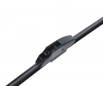 789 р. Щетка стеклоочистителя 480мм бескаркасная Connect Upgrade SWF SWF 262253  с доставкой в г. Пермь. Увеличить фотографию 2