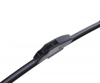1 189 р. Щетка стеклоочистителя 600мм бескаркасная Connect Upgrade SWF SWF 262259  с доставкой в г. Пермь. Увеличить фотографию 2