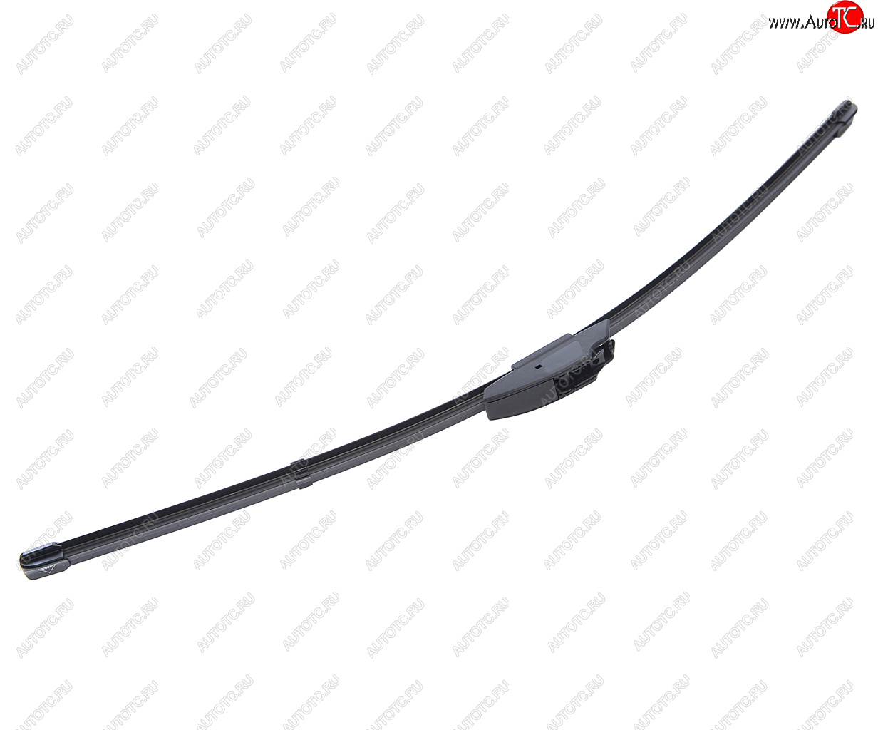 1 189 р. Щетка стеклоочистителя 600мм бескаркасная Connect Upgrade SWF SWF 262259  с доставкой в г. Пермь