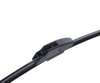 959 р. Щетка стеклоочистителя 650мм бескаркасная Connect Upgrade SWF SWF 262260 SWF 262260  с доставкой в г. Пермь. Увеличить фотографию 2