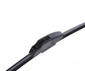 1 069 р. Щетка стеклоочистителя 700мм бескаркасная Connect Upgrade SWF SWF 262263  с доставкой в г. Пермь. Увеличить фотографию 2
