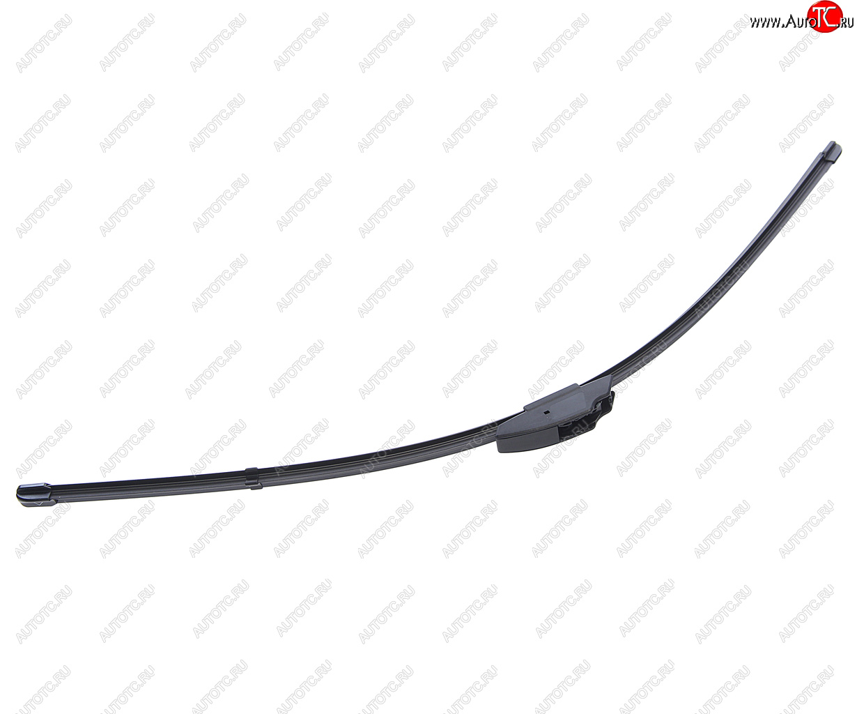 1 069 р. Щетка стеклоочистителя 700мм бескаркасная Connect Upgrade SWF SWF 262263  с доставкой в г. Пермь