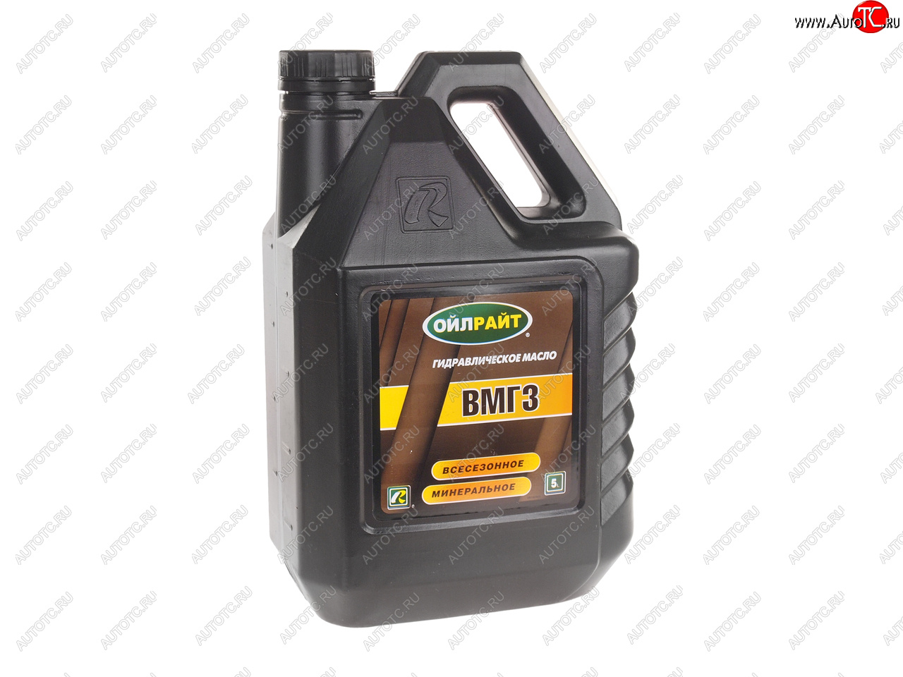 1 059 р. Масло гидравлическое ВМГЗ 5л OIL RIGHT OIL RIGHT 2630  с доставкой в г. Пермь
