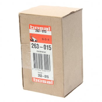 2 849 р. Хомут глушителя VW AUDI BMW BOSAL BOSAL 263015  с доставкой в г. Пермь. Увеличить фотографию 2