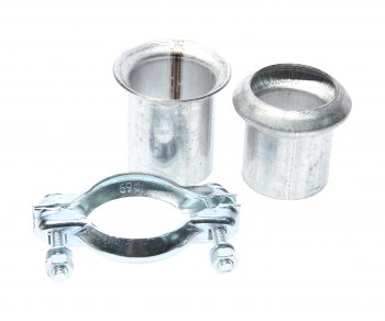 2 849 р. Хомут глушителя VW AUDI BMW BOSAL BOSAL 263015  с доставкой в г. Пермь. Увеличить фотографию 1