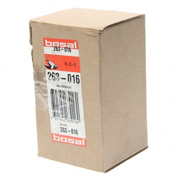 2 889 р. Хомут глушителя VW AUDI BMW BOSAL BOSAL 263016  с доставкой в г. Пермь. Увеличить фотографию 2