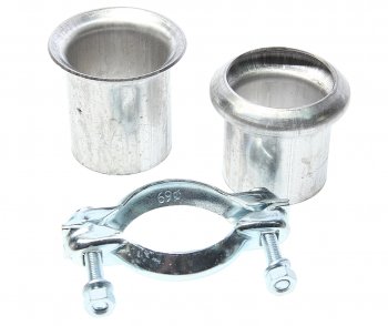 2 889 р. Хомут глушителя VW AUDI BMW BOSAL BOSAL 263016  с доставкой в г. Пермь. Увеличить фотографию 1