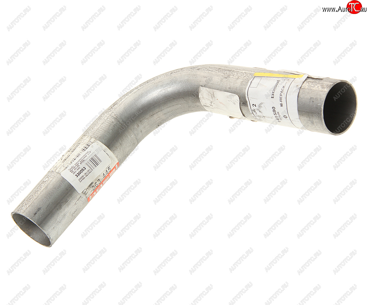 989 р. Труба соединительная выхлопной системы L=360 d1=45 BOSAL BOSAL 263-445  с доставкой в г. Пермь