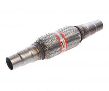 Гофра глушителя 45х200 в 3-ой оплетке BOSAL BOSAL 265-005