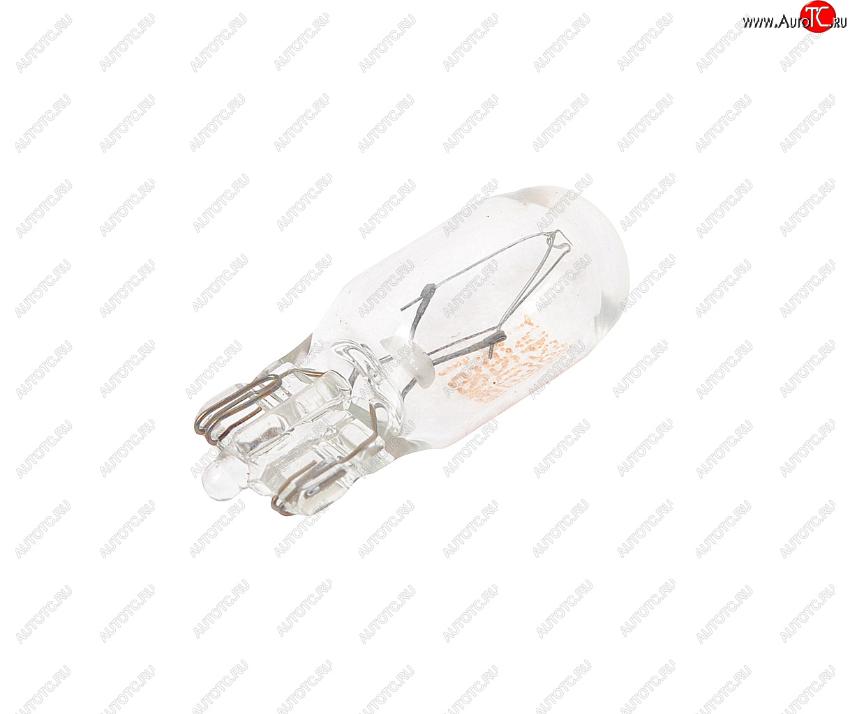 77 р. Лампа 24V W3W W2.1x9.5d OSRAM OSRAM 2841  с доставкой в г. Пермь