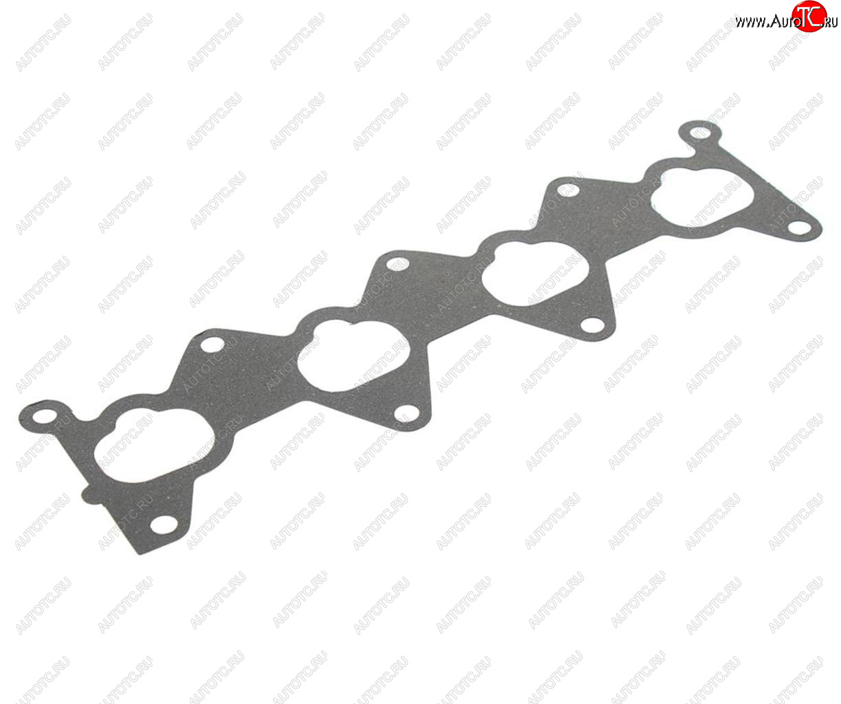 103 р. Прокладка коллектора HYUNDAI Accent (1.5),Getz (1.6),Rio (1.4) впускного (на 4 цилиндра) DYG DYG 28411-26011  с доставкой в г. Пермь