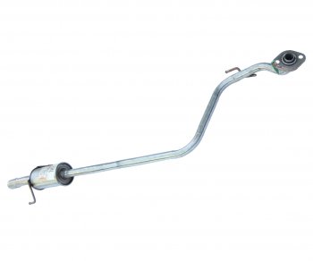 10 849 р. Глушитель TOYOTA Yaris (12-) средняя часть BOSAL BOSAL 284-801  с доставкой в г. Пермь. Увеличить фотографию 2