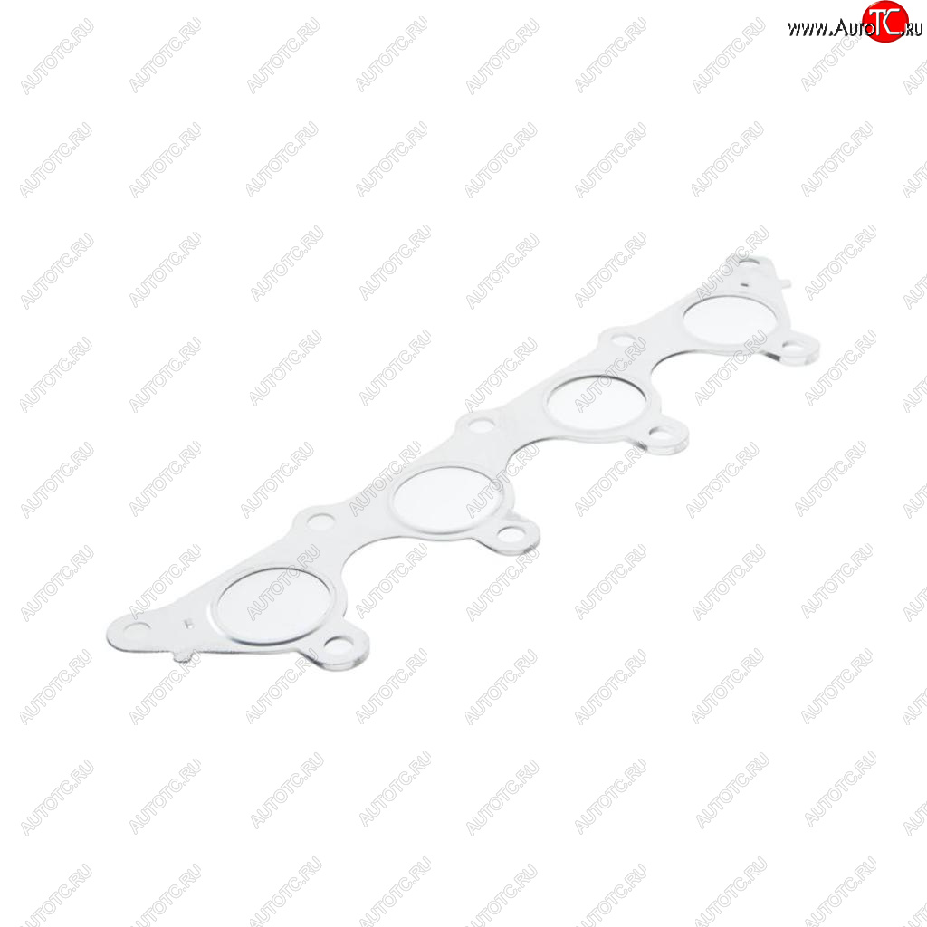329 р. Прокладка коллектора HYUNDAI Accent (99-),Elantra KIA Rio (05-),Cerato выпускного (на 4 цилиндра)DYG DYG 28521-26600  с доставкой в г. Пермь