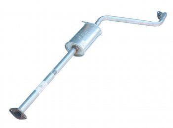 11 349 р. Резонатор HYUNDAI Getz BOSAL BOSAL 285-357  с доставкой в г. Пермь. Увеличить фотографию 2