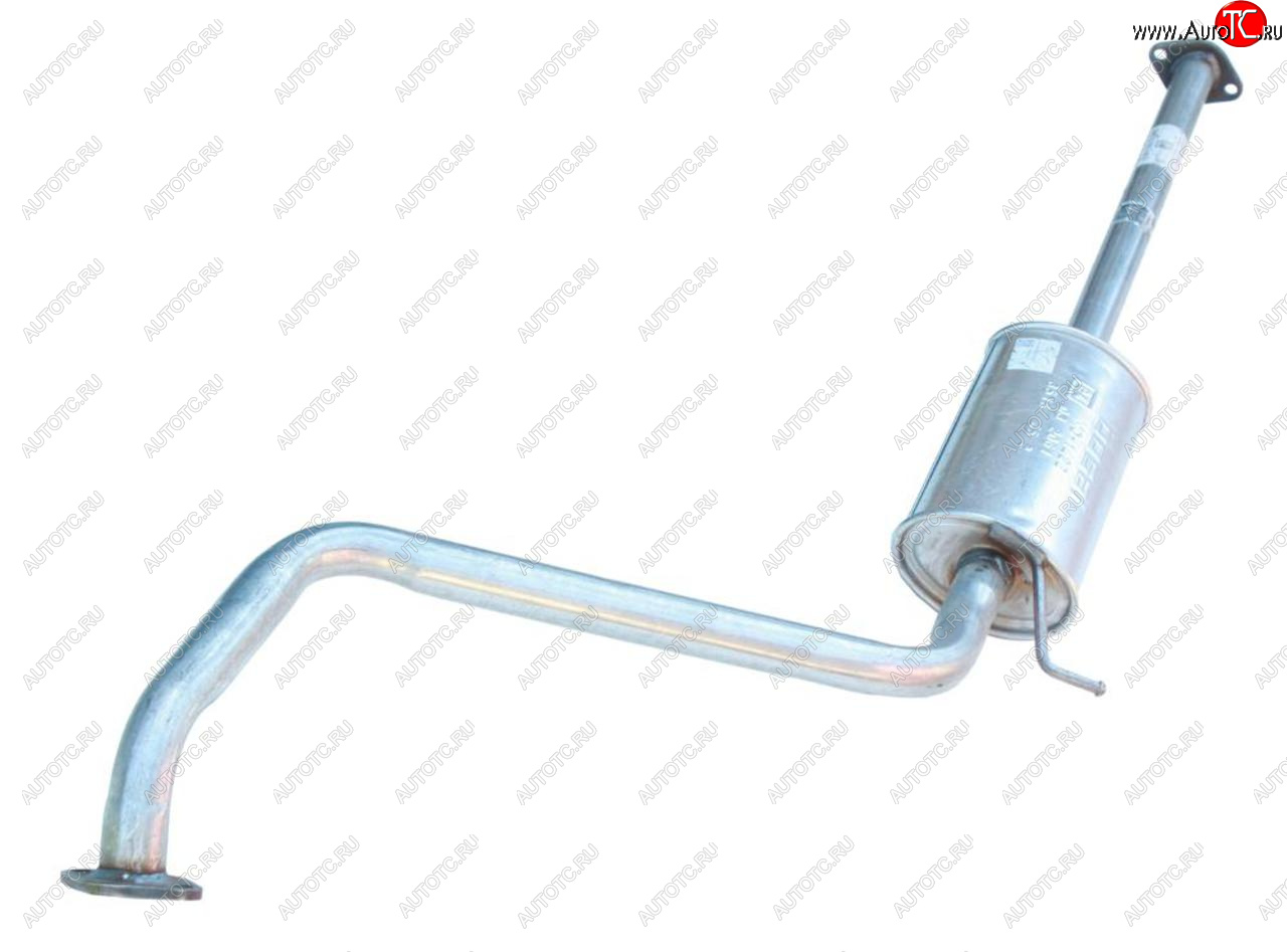 11 349 р. Резонатор HYUNDAI Getz BOSAL BOSAL 285-357 с доставкой в г. Пермь Увеличить фотографию 1 11 349 р. Резонатор HYUNDAI Getz BOSAL BOSAL 285-357 с доставкой в г. Пермь