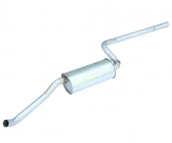 Глушитель MAZDA Premacy (99-) средняя часть BOSAL BOSAL 286-175