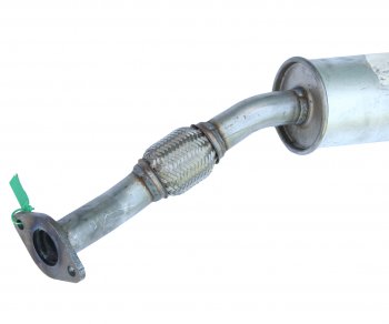 15 999 р. Глушитель KIA Picanto (11-) средняя часть BOSAL BOSAL 286-453  с доставкой в г. Пермь. Увеличить фотографию 2