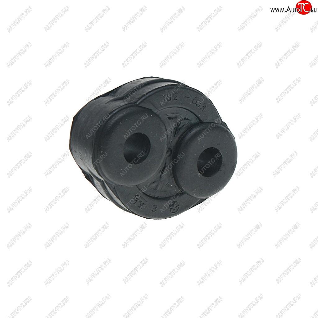 70 р. Крепеж HYUNDAI Accent,Elantra,Getz,Matrix глушителя GEUN YOUNG GEUN YOUNG 28768-22000  с доставкой в г. Пермь