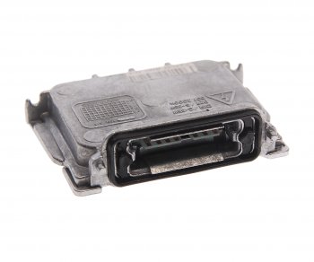 5 399 р. Блок розжига BMW 1 (E87) ксенона HDE HDE 289204 HDE 289204  с доставкой в г. Пермь. Увеличить фотографию 1