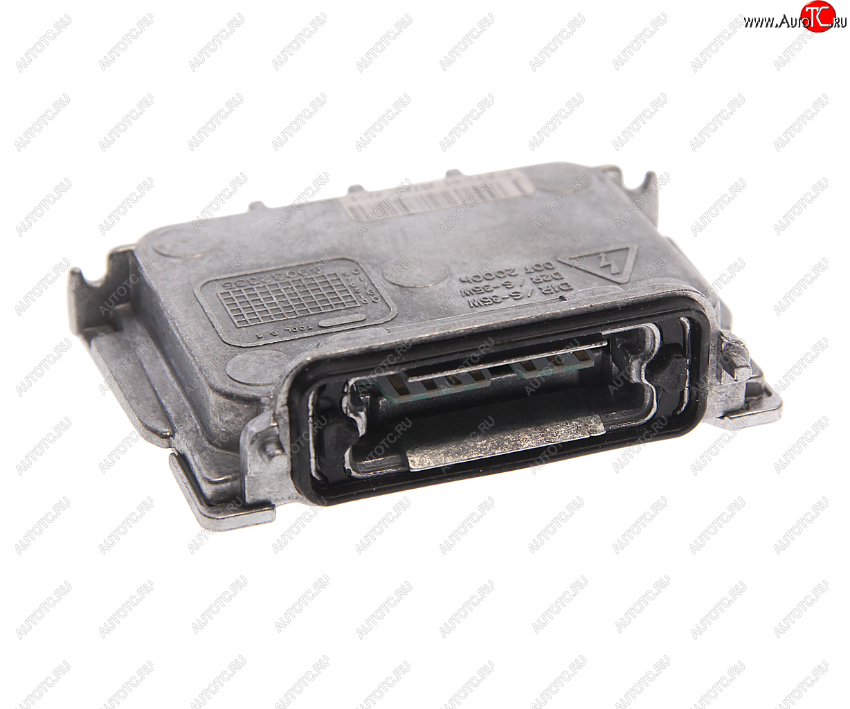 5 399 р. Блок розжига BMW 1 (E87) ксенона HDE HDE 289204 HDE 289204  с доставкой в г. Пермь
