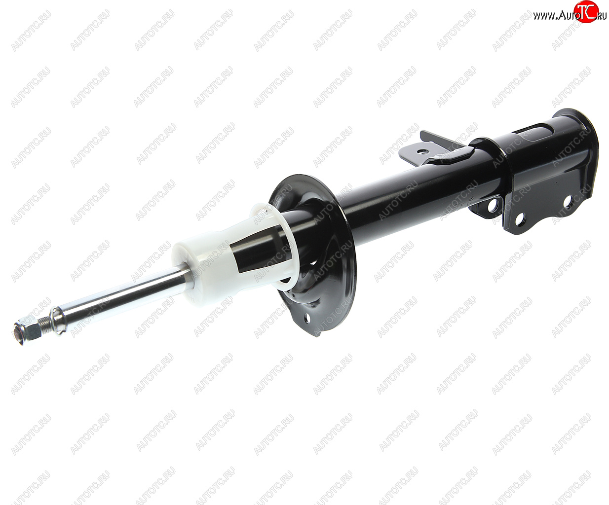 2 799 р. Амортизатор CHEVROLET Lacetti задний правый газовый MEGAPOWER MEGAPOWER 290-11-035  с доставкой в г. Пермь