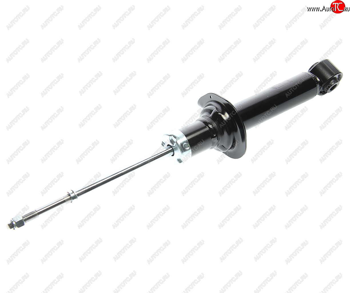 1 859 р. Амортизатор NISSAN Almera Classic (01-) задний левыйправый газовый MEGAPOWER MEGAPOWER 290-11-040  с доставкой в г. Пермь