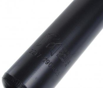1 789 р. Амортизатор ГАЗ-2217,2752 передний газомасляный MEGAPOWER MEGAPOWER 290-12-001  с доставкой в г. Пермь. Увеличить фотографию 2