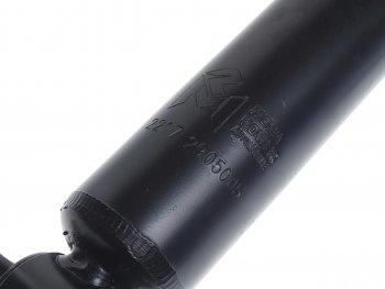 1 759 р. Амортизатор ГАЗ-2217,2752 передний масляный MEGAPOWER MEGAPOWER 290-12-002  с доставкой в г. Пермь. Увеличить фотографию 2