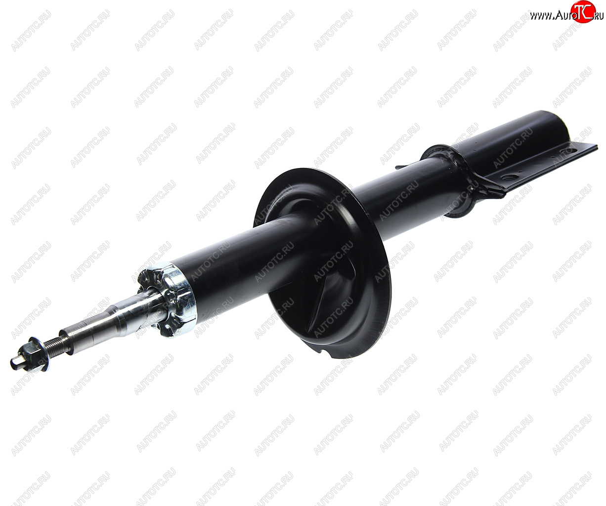 3 999 р. Амортизатор PEUGEOT Boxer CITROEN Jumper (06-) передний левыйправый масляный MEGAPOWER MEGAPOWER 290-12-036  с доставкой в г. Пермь