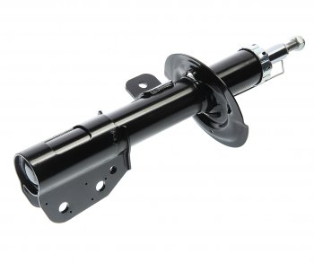 3 599 р. Амортизатор CHEVROLET Captiva (06-) передний левый газовый MEGAPOWER MEGAPOWER 290-12-042  с доставкой в г. Пермь. Увеличить фотографию 2