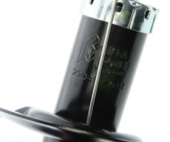 3 599 р. Амортизатор CHEVROLET Captiva (06-) передний левый газовый MEGAPOWER MEGAPOWER 290-12-042  с доставкой в г. Пермь. Увеличить фотографию 3