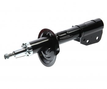 3 599 р. Амортизатор CHEVROLET Captiva (06-) передний левый газовый MEGAPOWER MEGAPOWER 290-12-042  с доставкой в г. Пермь. Увеличить фотографию 1