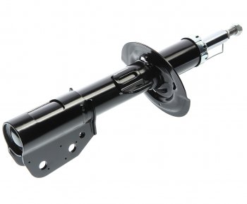3 599 р. Амортизатор CHEVROLET Captiva (06-) передний правый газовый MEGAPOWER MEGAPOWER 290-12-043  с доставкой в г. Пермь. Увеличить фотографию 2