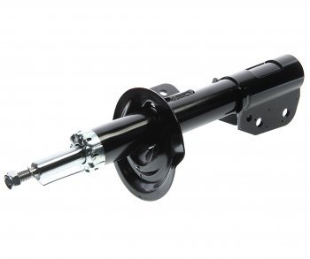 3 599 р. Амортизатор CHEVROLET Captiva (06-) передний правый газовый MEGAPOWER MEGAPOWER 290-12-043  с доставкой в г. Пермь. Увеличить фотографию 1