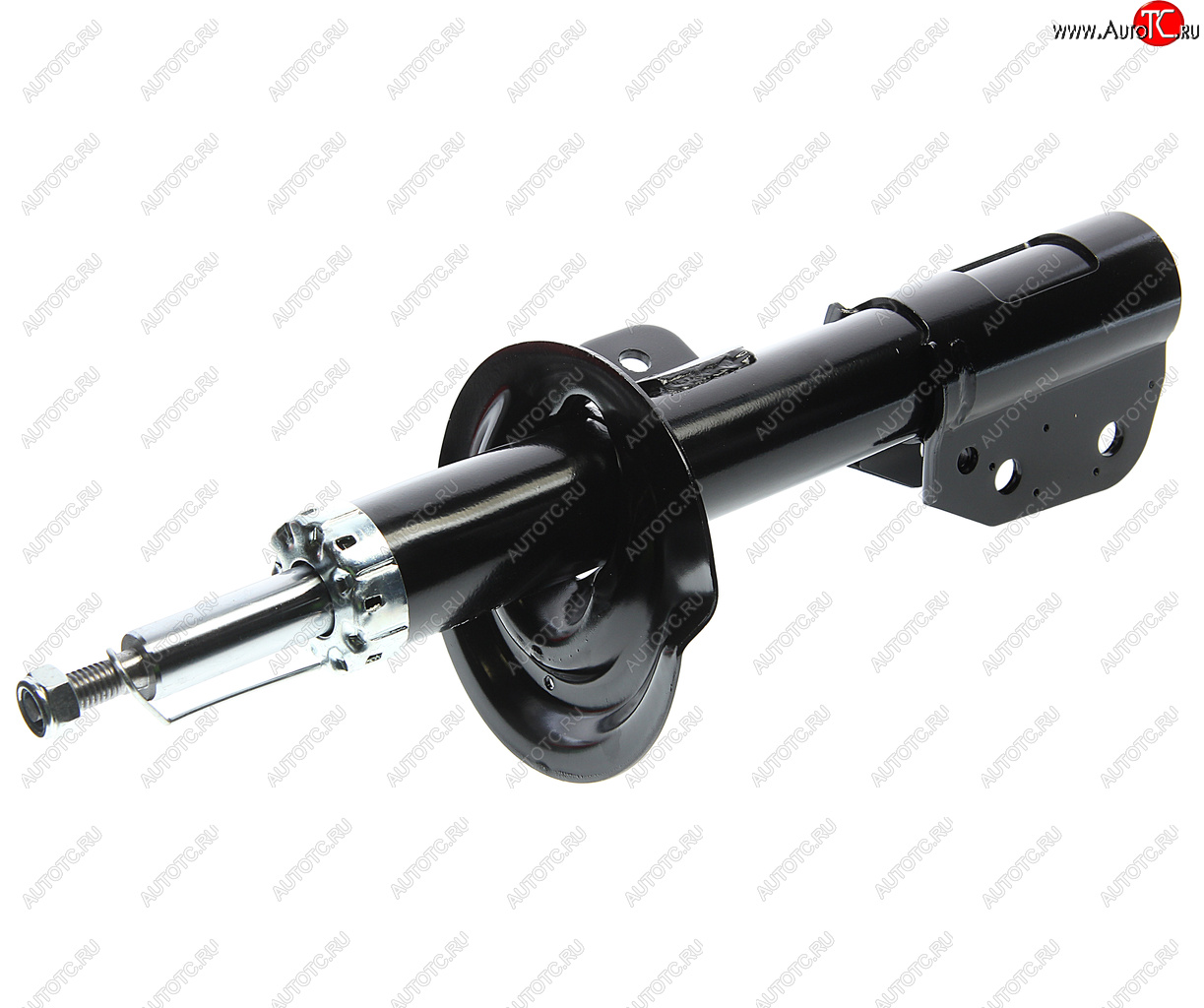 3 599 р. Амортизатор CHEVROLET Captiva (06-) передний правый газовый MEGAPOWER MEGAPOWER 290-12-043  с доставкой в г. Пермь