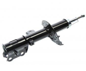 2 699 р. Амортизатор HYUNDAI Solaris (11-),Accent (11-) передний правый газовый MEGAPOWER MEGAPOWER 290-12-048  с доставкой в г. Пермь. Увеличить фотографию 2