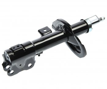 2 199 р. Амортизатор MITSUBISHI Lancer (08-) передний левый газовый MEGAPOWER MEGAPOWER 290-12-050  с доставкой в г. Пермь. Увеличить фотографию 2