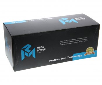 2 199 р. Амортизатор MITSUBISHI Lancer (08-) передний левый газовый MEGAPOWER MEGAPOWER 290-12-050  с доставкой в г. Пермь. Увеличить фотографию 4