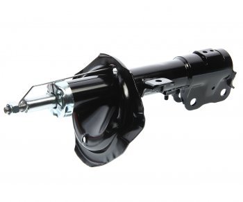 2 199 р. Амортизатор MITSUBISHI Lancer (08-) передний левый газовый MEGAPOWER MEGAPOWER 290-12-050  с доставкой в г. Пермь. Увеличить фотографию 1