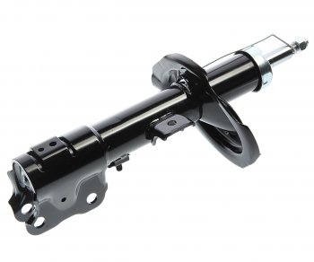 2 199 р. Амортизатор MITSUBISHI Lancer (08-) передний правый газовый MEGAPOWER MEGAPOWER 290-12-051  с доставкой в г. Пермь. Увеличить фотографию 2