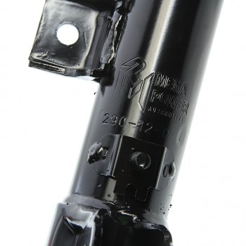2 199 р. Амортизатор MITSUBISHI Lancer (08-) передний правый газовый MEGAPOWER MEGAPOWER 290-12-051  с доставкой в г. Пермь. Увеличить фотографию 3