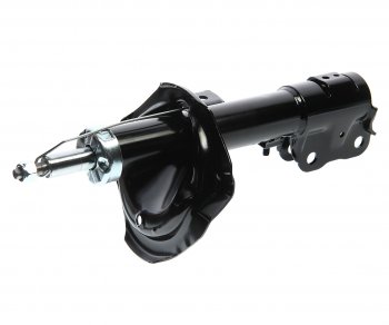 2 199 р. Амортизатор MITSUBISHI Lancer (08-) передний правый газовый MEGAPOWER MEGAPOWER 290-12-051  с доставкой в г. Пермь. Увеличить фотографию 1