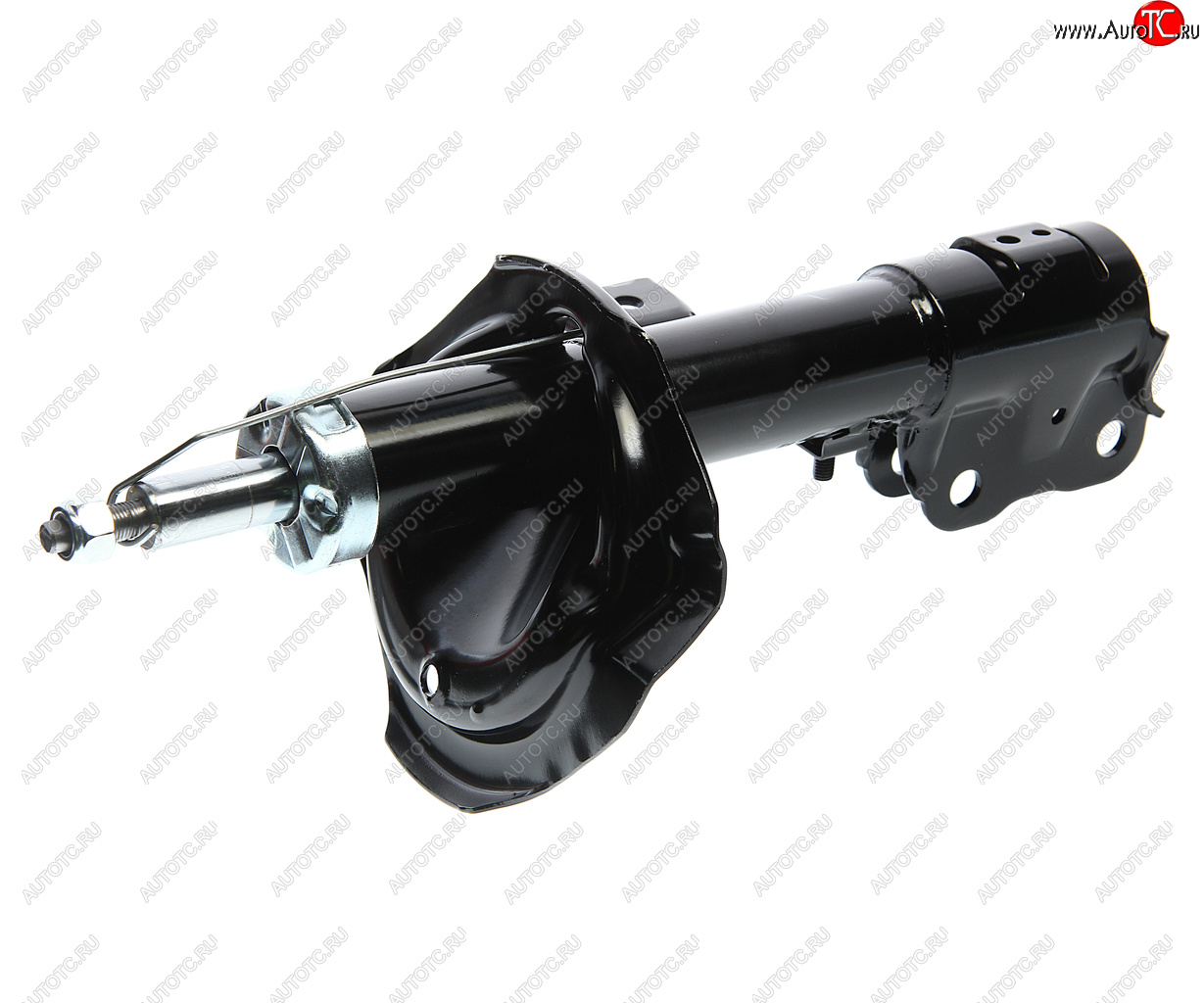 2 199 р. Амортизатор MITSUBISHI Lancer (08-) передний правый газовый MEGAPOWER MEGAPOWER 290-12-051  с доставкой в г. Пермь