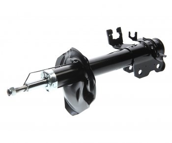 2 299 р. Амортизатор NISSAN Almera (N16E) (00-06) передний левый газовый MEGAPOWER MEGAPOWER 290-12-052  с доставкой в г. Пермь. Увеличить фотографию 1